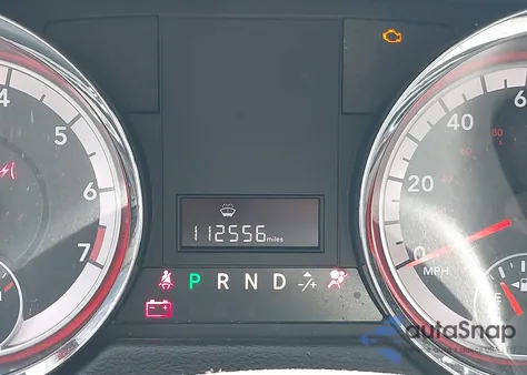 2018 Dodge Grand Caravan Se из США, поврежденный, VIN 2C4RDGBG2JR222366